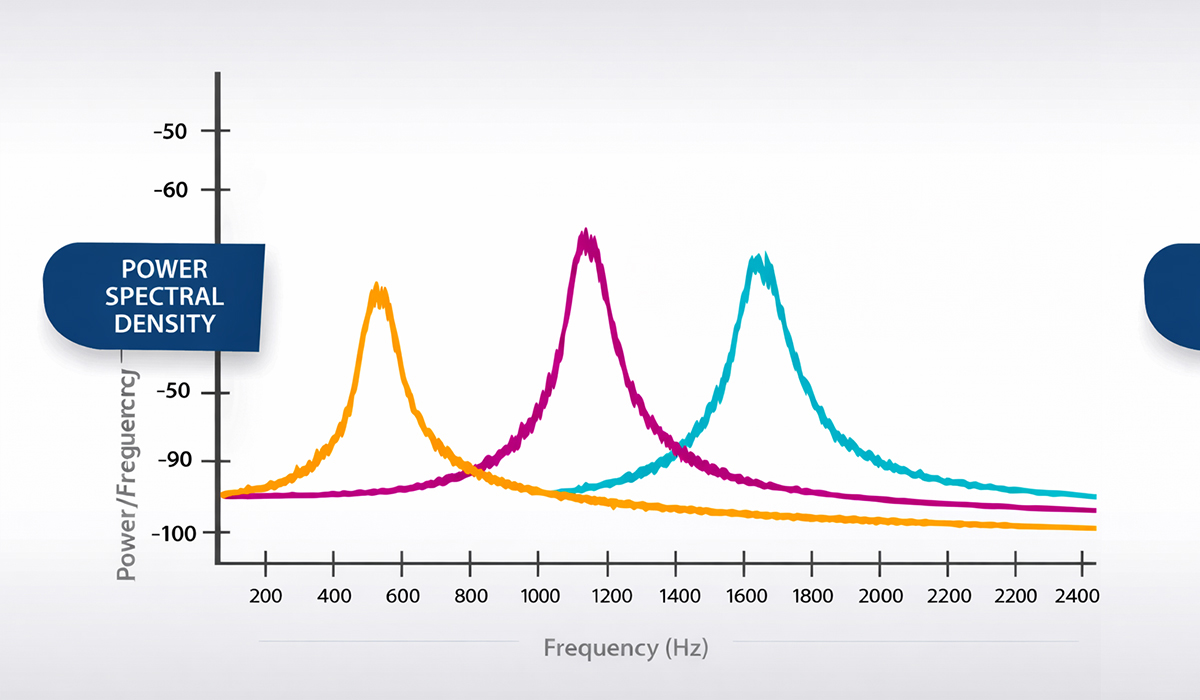 Vibration Spectrum Analysis A Structured Approach To Failure Control