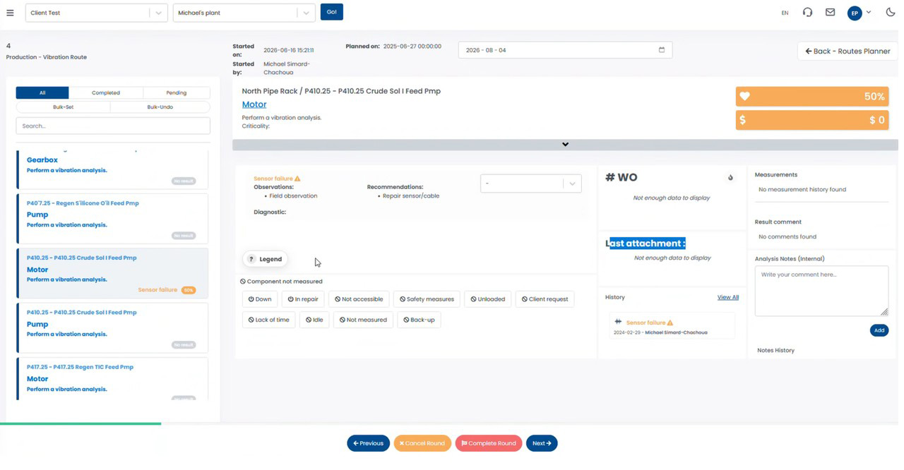 Spartakus APM New Features: August 2026